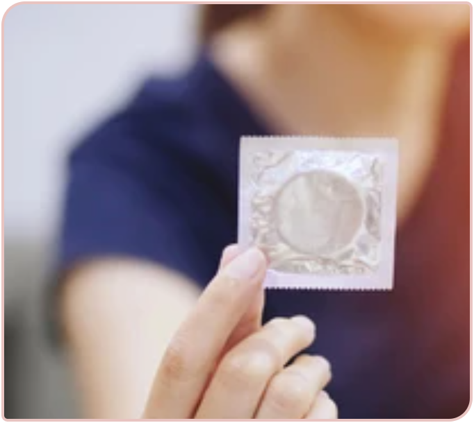 Male Condom Sheath Rubber - More Information, alternatives and advice